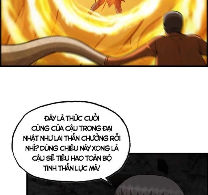 Tôi Chuyển Vàng Tại Mạt Thế - Chapter 492 - Page 33