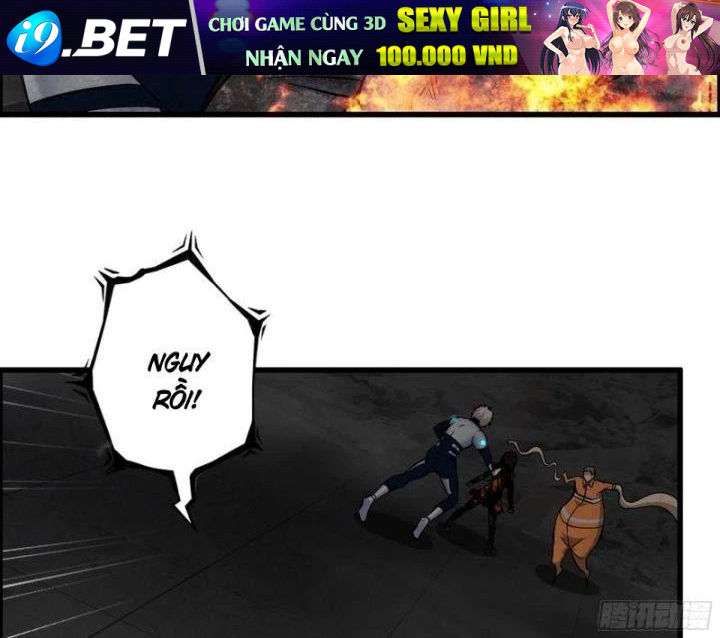 Tôi Chuyển Vàng Tại Mạt Thế - Chapter 492 - Page 36