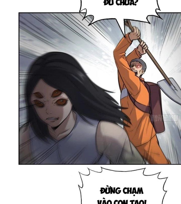 Tôi Chuyển Vàng Tại Mạt Thế - Chapter 492 - Page 4