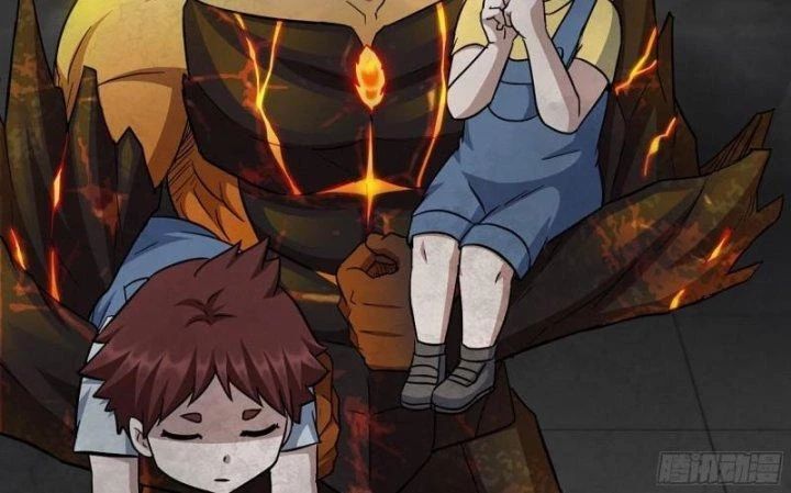 Tôi Chuyển Vàng Tại Mạt Thế - Chapter 492 - Page 45