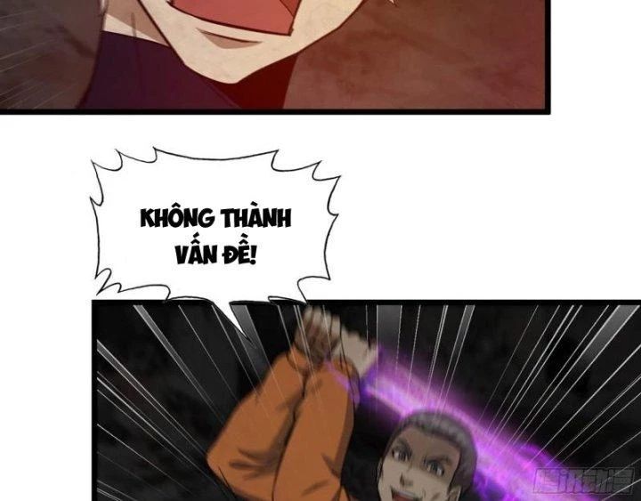 Tôi Chuyển Vàng Tại Mạt Thế - Chapter 492 - Page 49