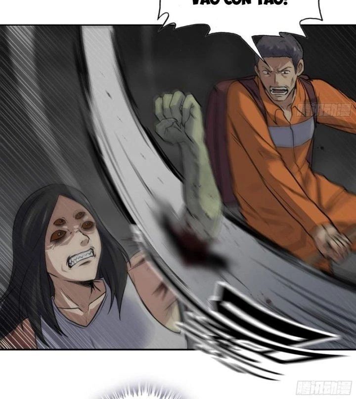 Tôi Chuyển Vàng Tại Mạt Thế - Chapter 492 - Page 5