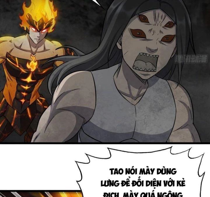 Tôi Chuyển Vàng Tại Mạt Thế - Chapter 492 - Page 54