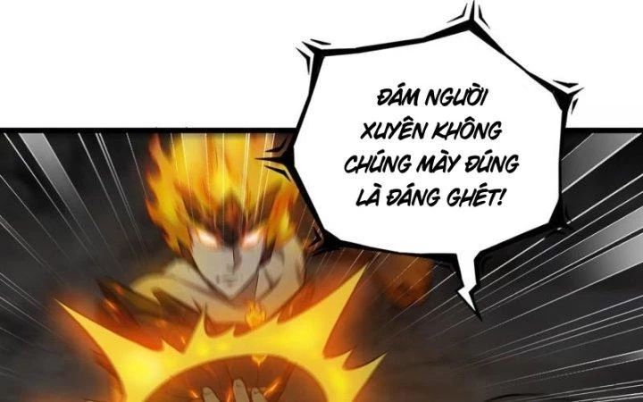 Tôi Chuyển Vàng Tại Mạt Thế - Chapter 492 - Page 56