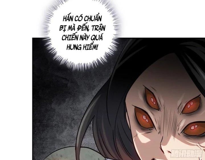 Tôi Chuyển Vàng Tại Mạt Thế - Chapter 492 - Page 6