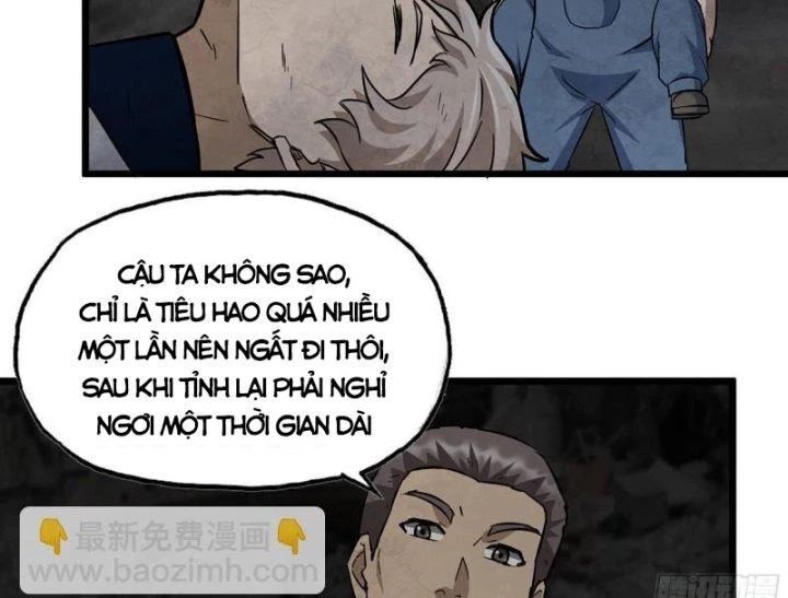 Tôi Chuyển Vàng Tại Mạt Thế - Chapter 492 - Page 61