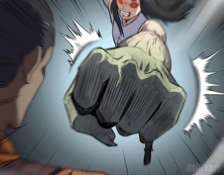 Tôi Chuyển Vàng Tại Mạt Thế - Chapter 492 - Page 8