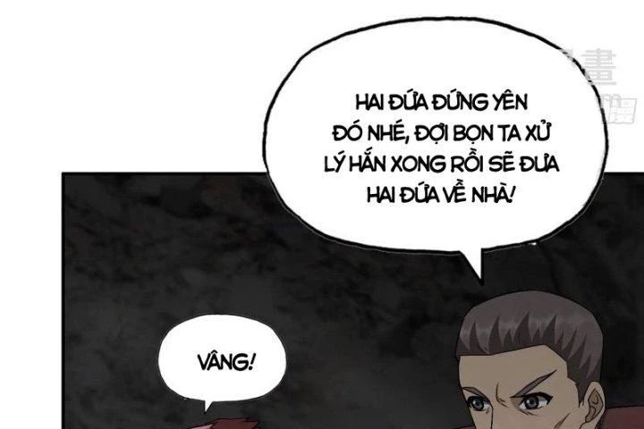 Tôi Chuyển Vàng Tại Mạt Thế - Chapter 493 - Page 16