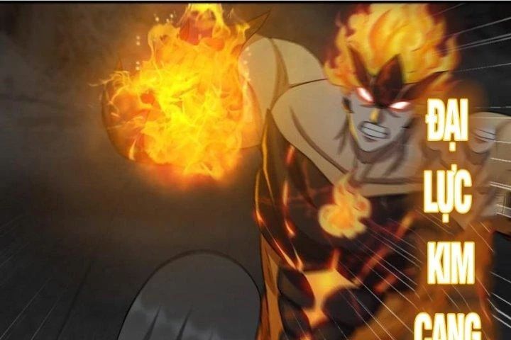 Tôi Chuyển Vàng Tại Mạt Thế - Chapter 493 - Page 18