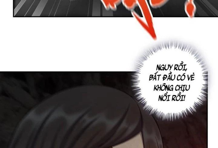 Tôi Chuyển Vàng Tại Mạt Thế - Chapter 493 - Page 21