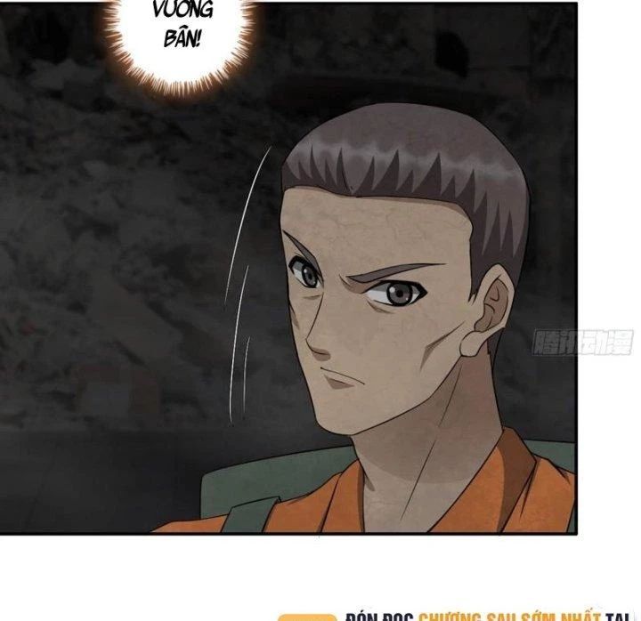 Tôi Chuyển Vàng Tại Mạt Thế - Chapter 493 - Page 3