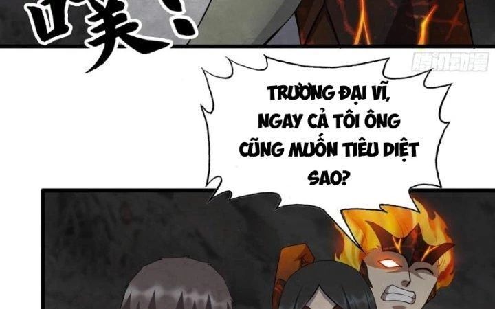 Tôi Chuyển Vàng Tại Mạt Thế - Chapter 493 - Page 32