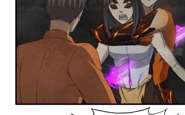 Tôi Chuyển Vàng Tại Mạt Thế - Chapter 493 - Page 33