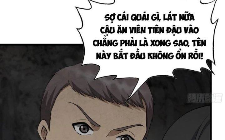 Tôi Chuyển Vàng Tại Mạt Thế - Chapter 493 - Page 34