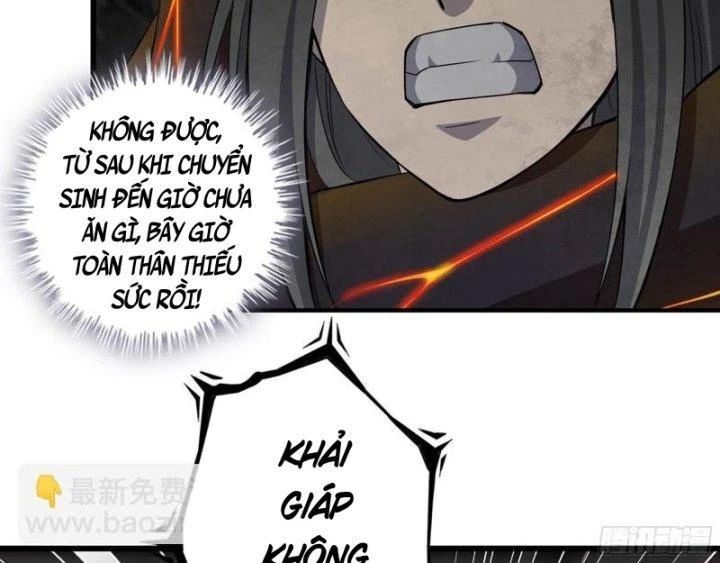 Tôi Chuyển Vàng Tại Mạt Thế - Chapter 493 - Page 37