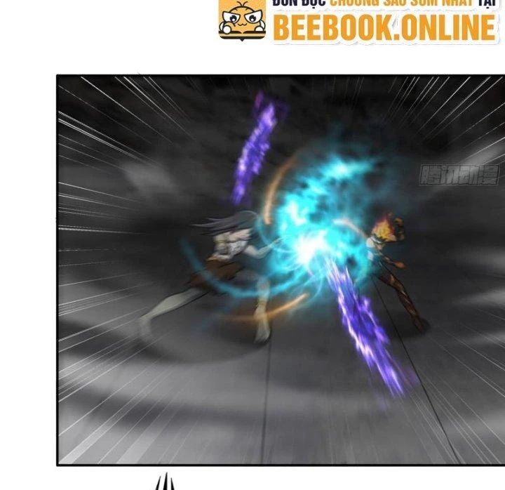 Tôi Chuyển Vàng Tại Mạt Thế - Chapter 493 - Page 4