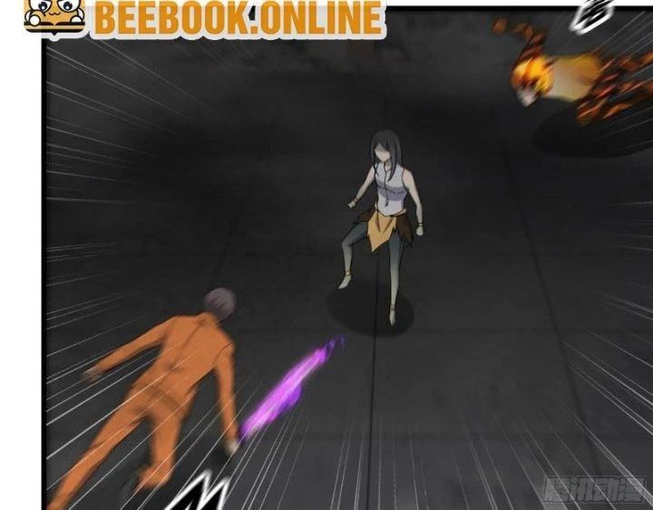 Tôi Chuyển Vàng Tại Mạt Thế - Chapter 493 - Page 43