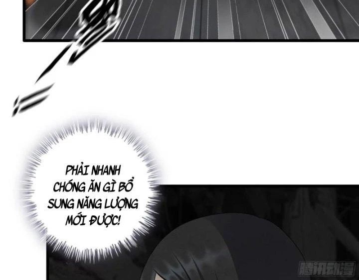 Tôi Chuyển Vàng Tại Mạt Thế - Chapter 493 - Page 44