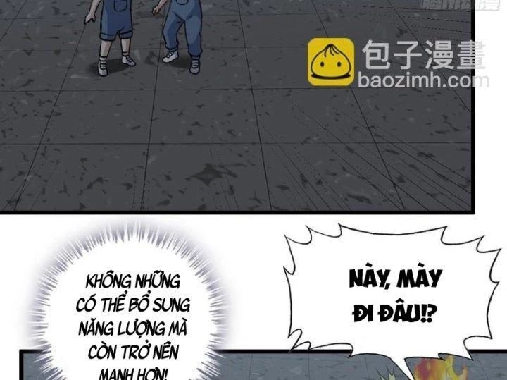 Tôi Chuyển Vàng Tại Mạt Thế - Chapter 493 - Page 47
