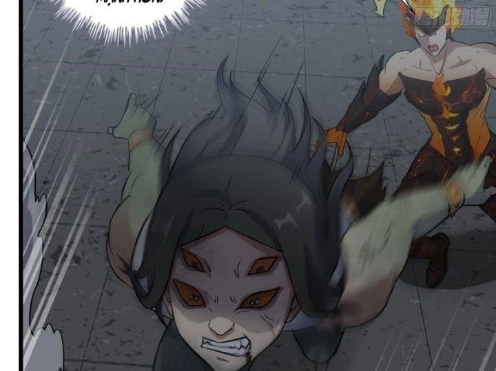 Tôi Chuyển Vàng Tại Mạt Thế - Chapter 493 - Page 48