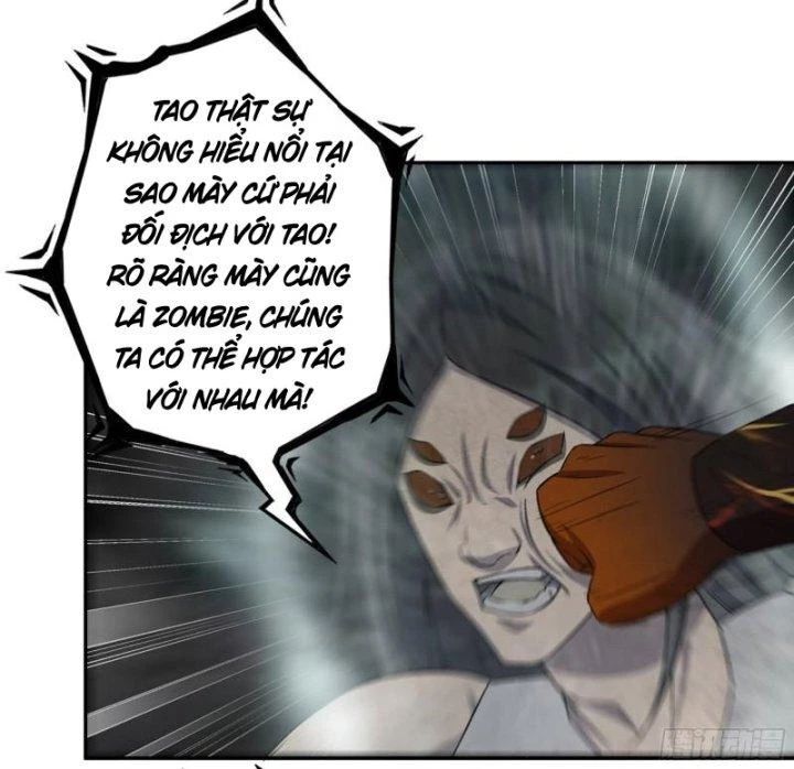 Tôi Chuyển Vàng Tại Mạt Thế - Chapter 493 - Page 5