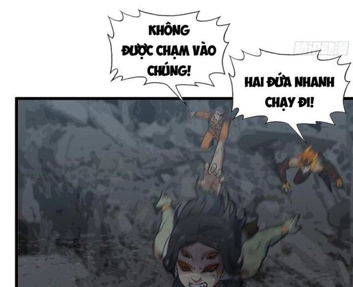 Tôi Chuyển Vàng Tại Mạt Thế - Chapter 493 - Page 51