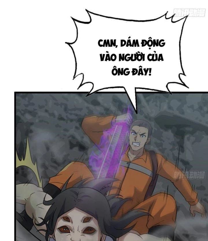 Tôi Chuyển Vàng Tại Mạt Thế - Chapter 493 - Page 61