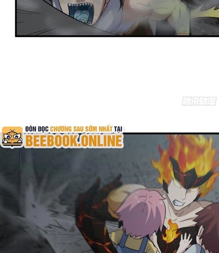 Tôi Chuyển Vàng Tại Mạt Thế - Chapter 493 - Page 62