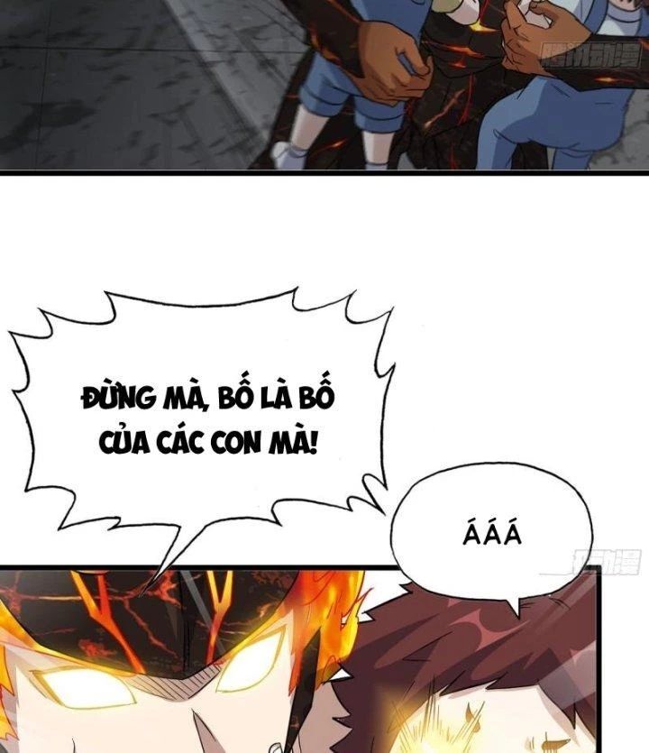 Tôi Chuyển Vàng Tại Mạt Thế - Chapter 493 - Page 63