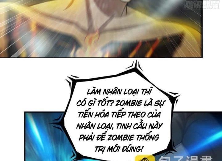 Tôi Chuyển Vàng Tại Mạt Thế - Chapter 493 - Page 7