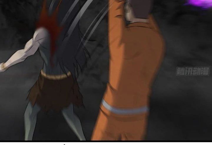 Tôi Chuyển Vàng Tại Mạt Thế - Chapter 494 - Page 20