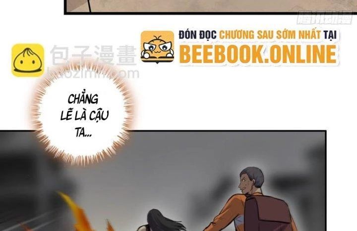 Tôi Chuyển Vàng Tại Mạt Thế - Chapter 494 - Page 24