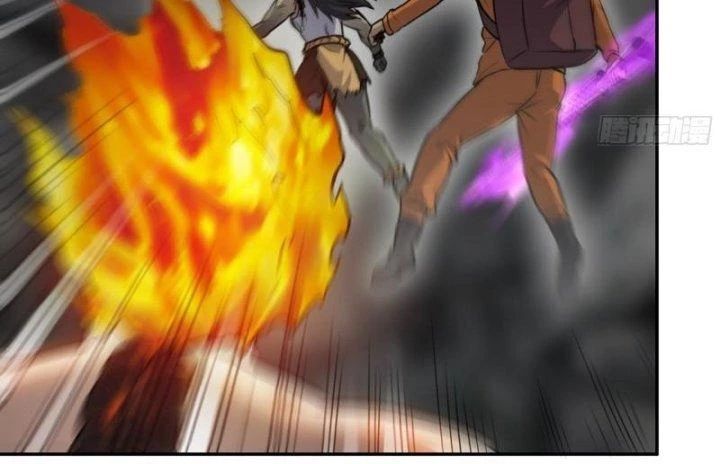 Tôi Chuyển Vàng Tại Mạt Thế - Chapter 494 - Page 25