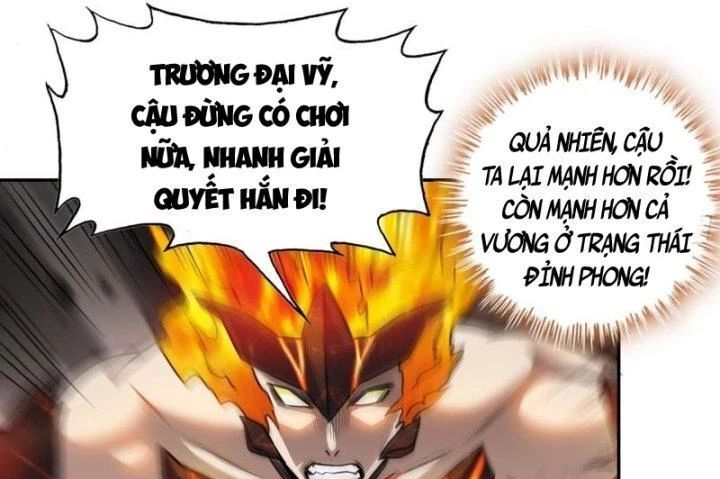 Tôi Chuyển Vàng Tại Mạt Thế - Chapter 494 - Page 26