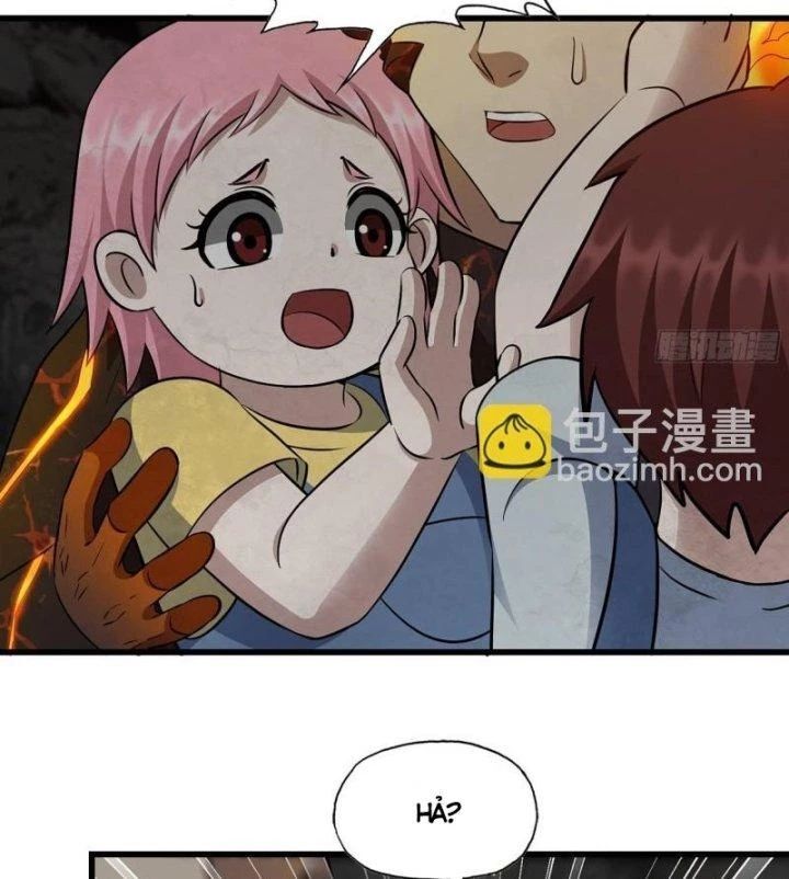 Tôi Chuyển Vàng Tại Mạt Thế - Chapter 494 - Page 3