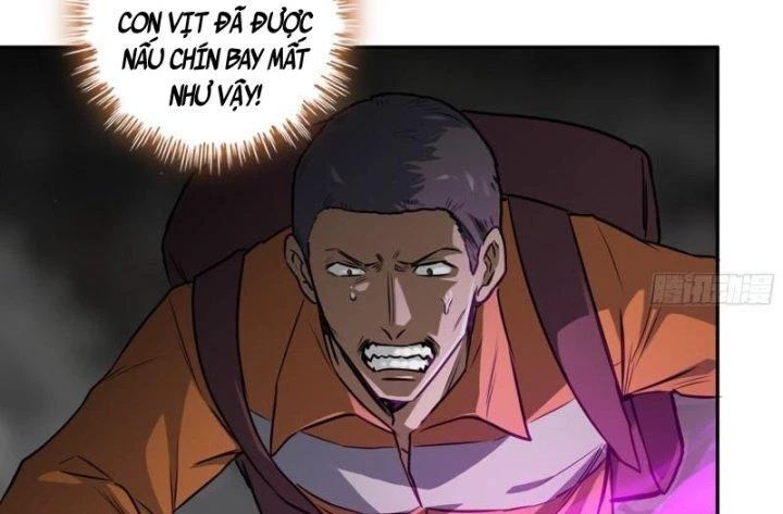 Tôi Chuyển Vàng Tại Mạt Thế - Chapter 494 - Page 33