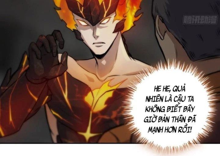 Tôi Chuyển Vàng Tại Mạt Thế - Chapter 494 - Page 45
