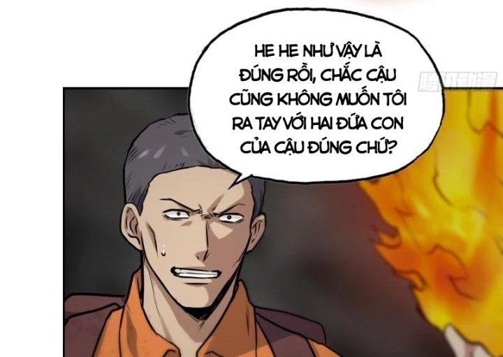 Tôi Chuyển Vàng Tại Mạt Thế - Chapter 494 - Page 46