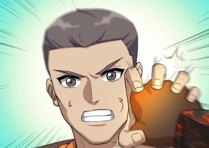 Tôi Chuyển Vàng Tại Mạt Thế - Chapter 494 - Page 48