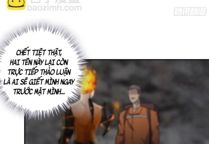 Tôi Chuyển Vàng Tại Mạt Thế - Chapter 494 - Page 58