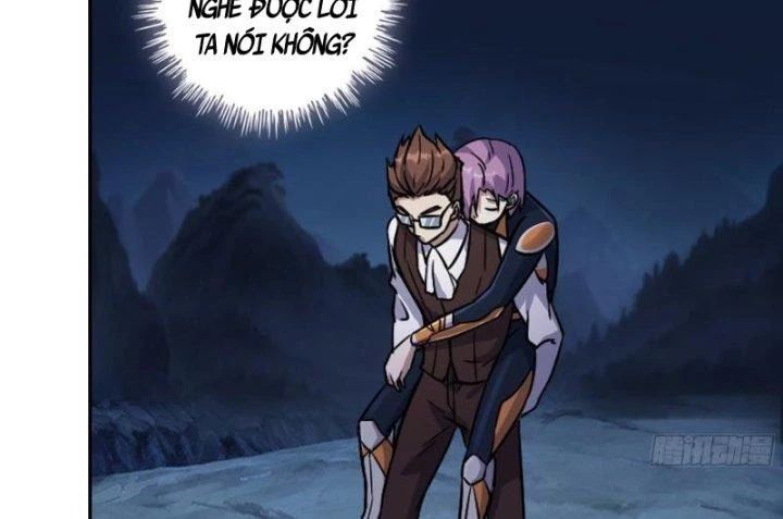 Tôi Chuyển Vàng Tại Mạt Thế - Chapter 494 - Page 63