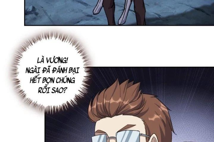 Tôi Chuyển Vàng Tại Mạt Thế - Chapter 494 - Page 64