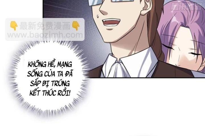 Tôi Chuyển Vàng Tại Mạt Thế - Chapter 494 - Page 65