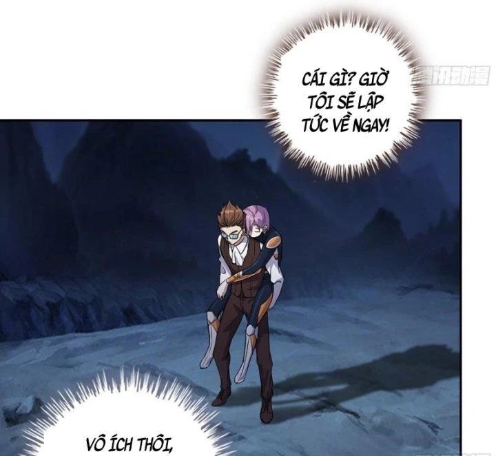 Tôi Chuyển Vàng Tại Mạt Thế - Chapter 494 - Page 66