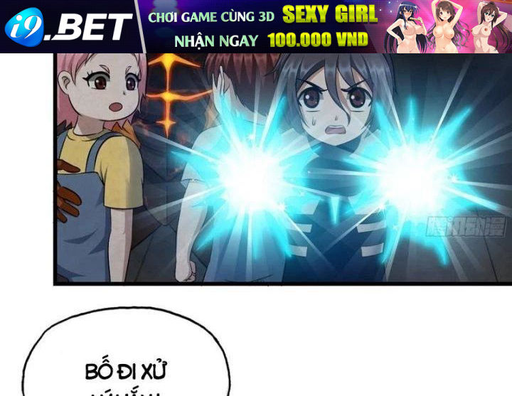 Tôi Chuyển Vàng Tại Mạt Thế - Chapter 494 - Page 7