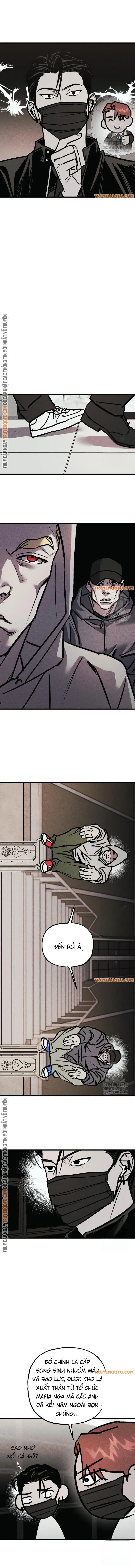 Diễn Viên Gangster - Chapter 13 - Page 10