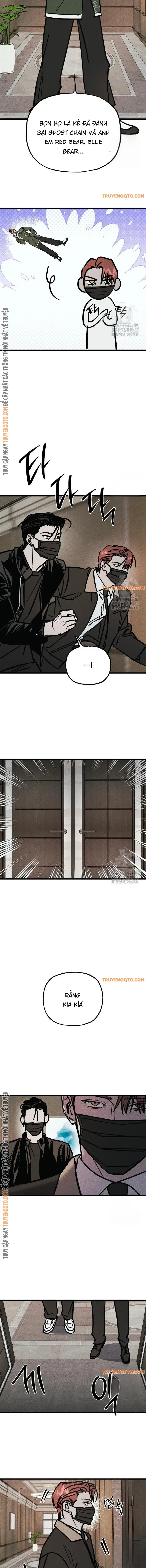 Diễn Viên Gangster - Chapter 13 - Page 12