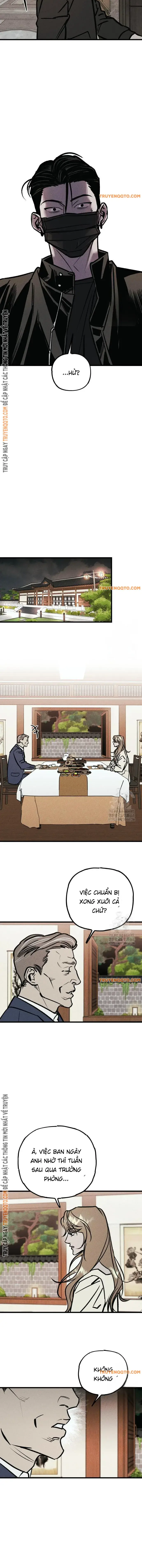 Diễn Viên Gangster - Chapter 13 - Page 13
