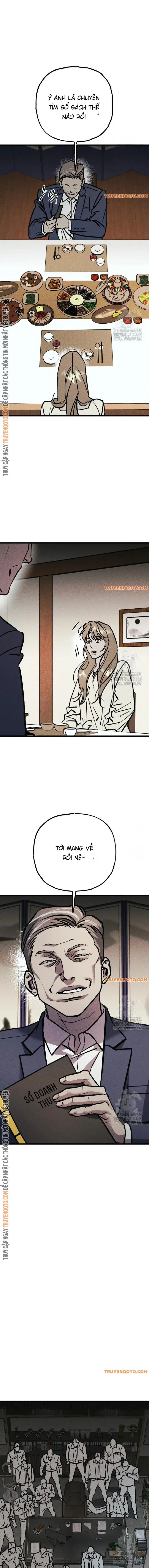 Diễn Viên Gangster - Chapter 13 - Page 14