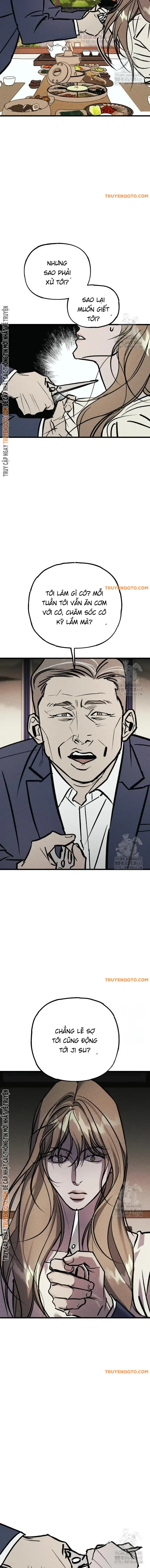 Diễn Viên Gangster - Chapter 13 - Page 17